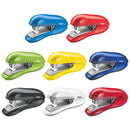 CAPSATOR PLASTIC 24/6 RAPID F30, 30 coli