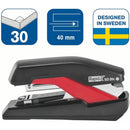 CAPSATOR PLASTIC RAPID Supreme S50 Half Strip, 50 coli