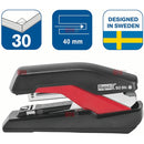 CAPSATOR PLASTIC RAPID Supreme S50 Half Strip, 50 coli