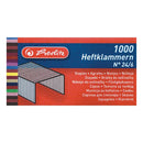 CAPSE 24/6, HERLITZ, 1000 buc/cutie