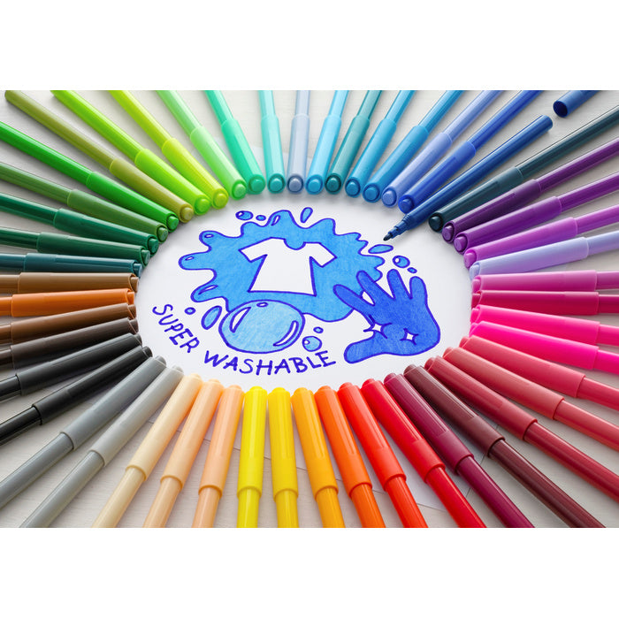CARIOCA FABER-CASTELL, set 12 culori