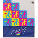 CARTON ALB A4 COLOR COPY, 120gr/mp 250 coli/top