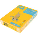 CARTON COLOR A4 160gr, IQ, culori INTENSE, 250 coli/top