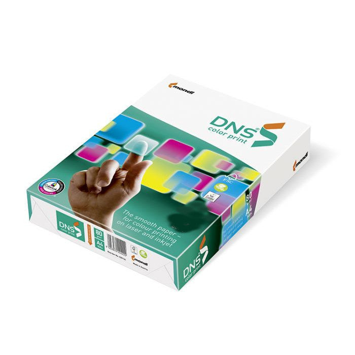 CARTON ALB SRA3 Digi DNS Color Print, 120 gr/mp, 250 coli/top