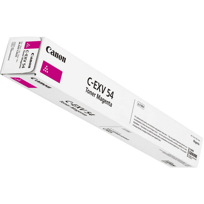 CANON TONER C-EXV54M MAGENTA - 8500pagini*