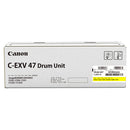 CANON DRUM EXV47Y YELLOW - 33000pagini*