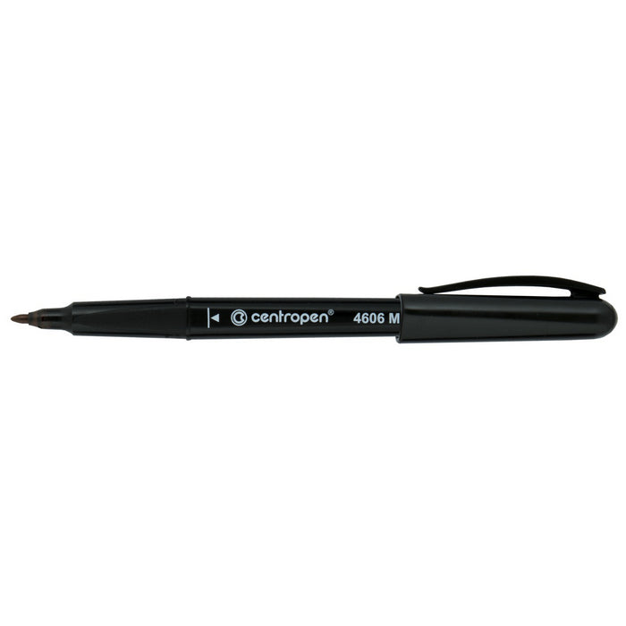 MARKER CD CENTROPEN - scriere 1,00 mm