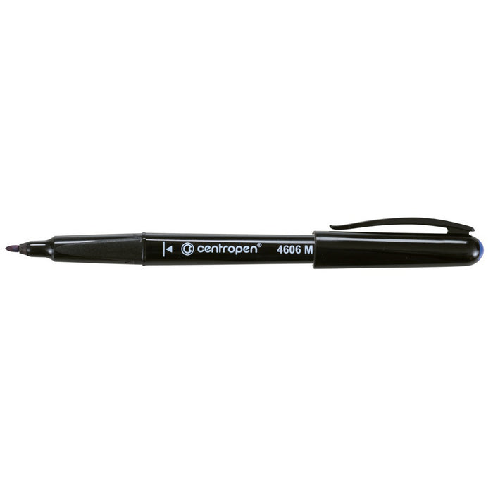 MARKER CD CENTROPEN - scriere 1,00 mm