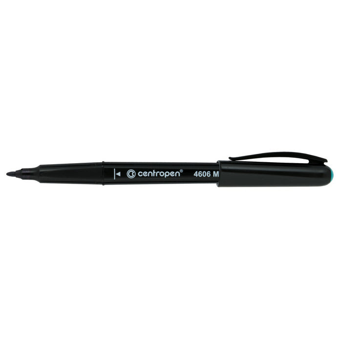 MARKER CD CENTROPEN - scriere 1,00 mm