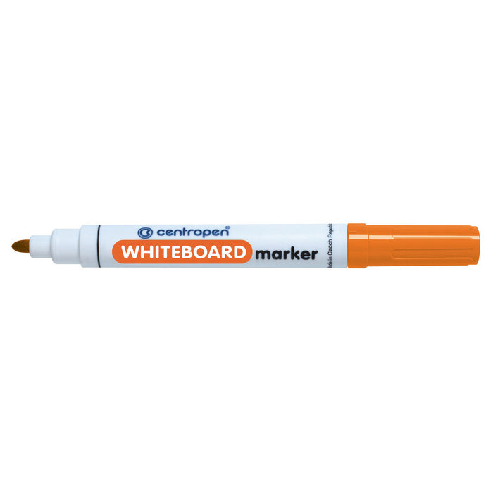 MARKER WHITEBOARD CENTROPEN - scriere 2,00-5,00 mm