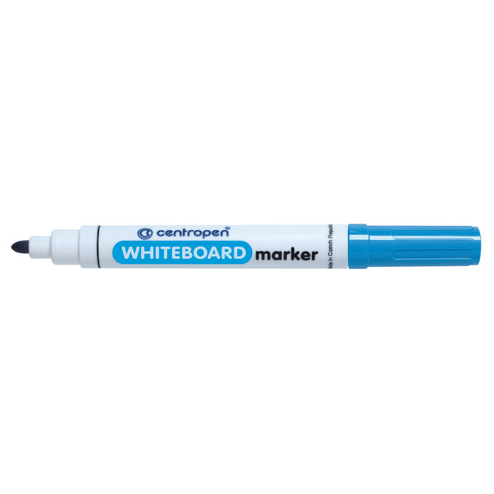 MARKER WHITEBOARD CENTROPEN - scriere 2,00-5,00 mm
