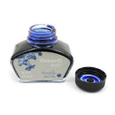 CERNEALA in CALIMARA PELIKAN 62,5ml, ALBASTRU ROYAL