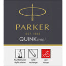 CERNEALA in PATROANE MARI PARKER, set 5