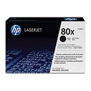 HP TONER CF280X No.80X BLACK - 6900pagini*