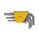 CHEI IMBUS CAP SFERIC DELI, set 9 bucati*