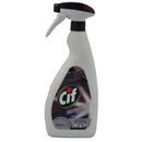DETERGENT LICHID LEMN / MOBILA CIF Profesional, cu pulverizator, 750 ml
