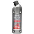 DETERGENT / SOLUTIE TOALETA / WC CLINEX W3 Multi, concentrat, 1 litru