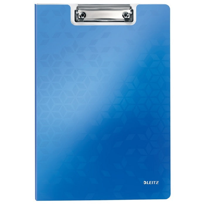 CLIPBOARD DUBLU A4, din POLYFOAM LEITZ Wow