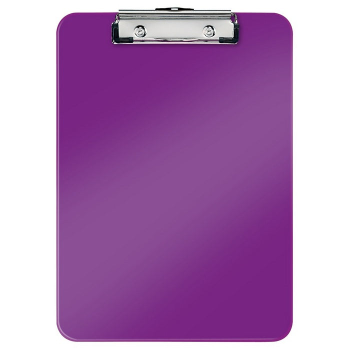 CLIPBOARD SIMPLU A4, din POLYFOAM, LEITZ WOW