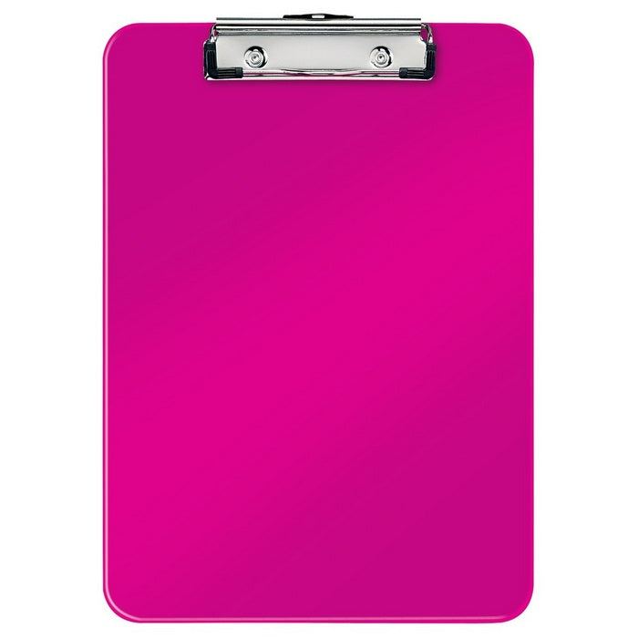 CLIPBOARD SIMPLU A4, din POLYFOAM, LEITZ WOW