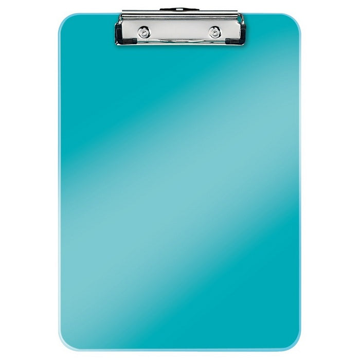 CLIPBOARD SIMPLU A4, din POLYFOAM, LEITZ WOW