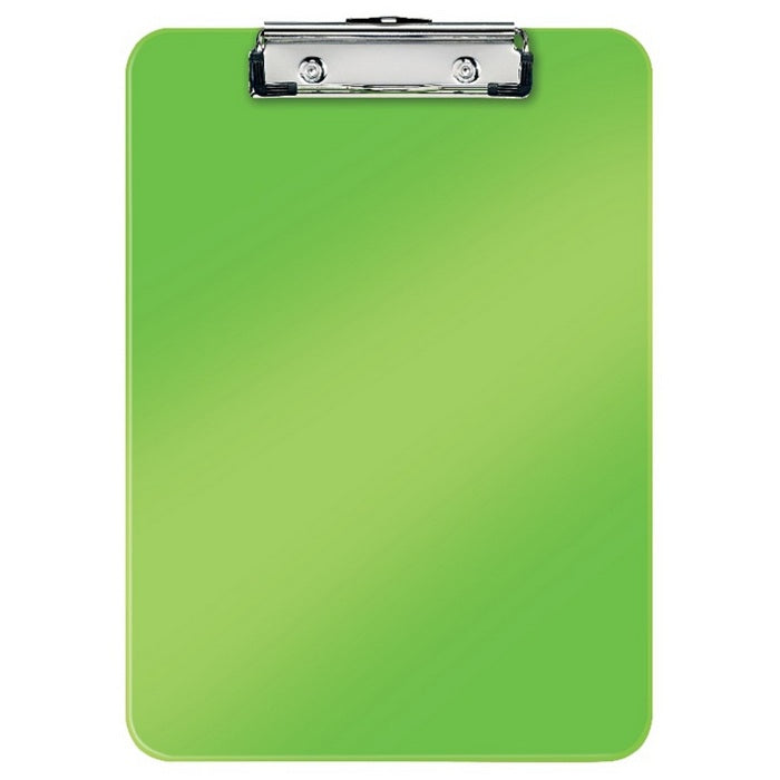 CLIPBOARD SIMPLU A4, din POLYFOAM, LEITZ WOW