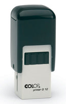 STAMPILA COLOP "PATRAT" Q12