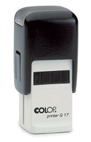 STAMPILA COLOP "PATRAT" Q17