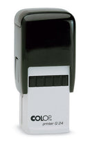 STAMPILA COLOP "PATRAT" Q24