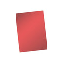 COPERTA INDOSARIERE PLASTIC, 100 coli/top