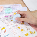 CORECTOR BANDA DELI MACARON, 5mm x 5m