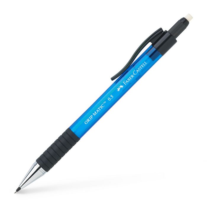 CREION MECANIC FABER-CASTELL GRIP-MATIC 1375/1377