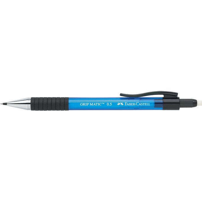 CREION MECANIC FABER-CASTELL GRIP-MATIC 1375/1377