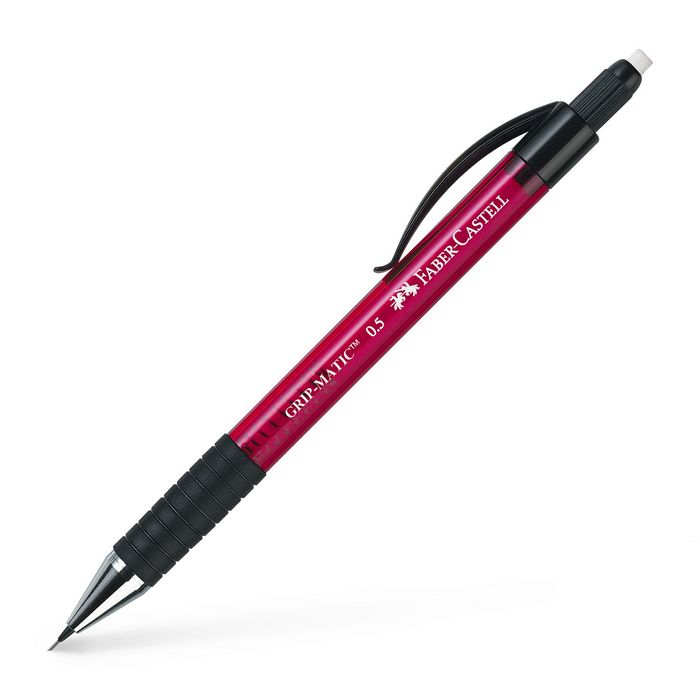 CREION MECANIC FABER-CASTELL GRIP-MATIC 1375/1377