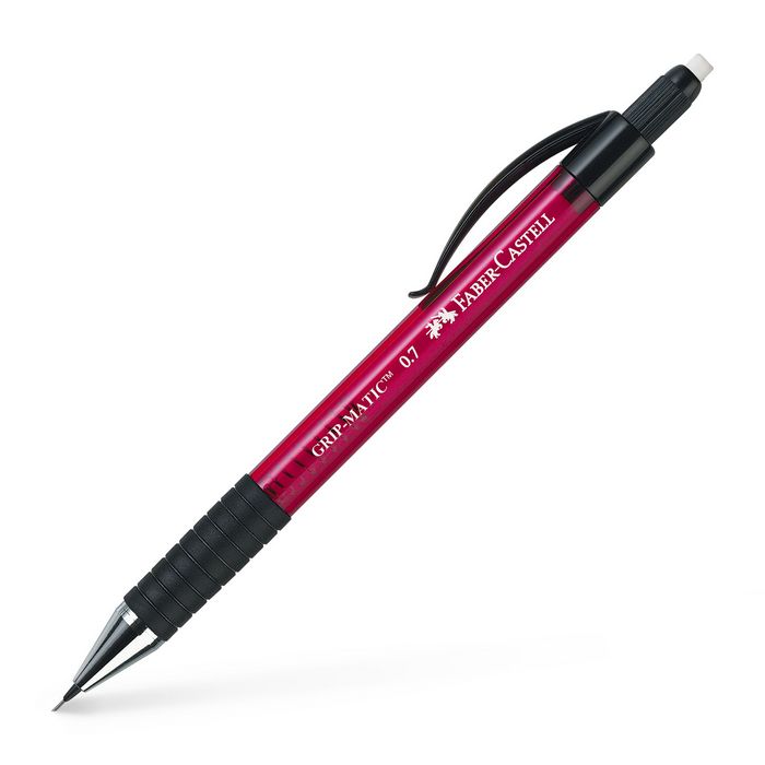 CREION MECANIC FABER-CASTELL GRIP-MATIC 1375/1377
