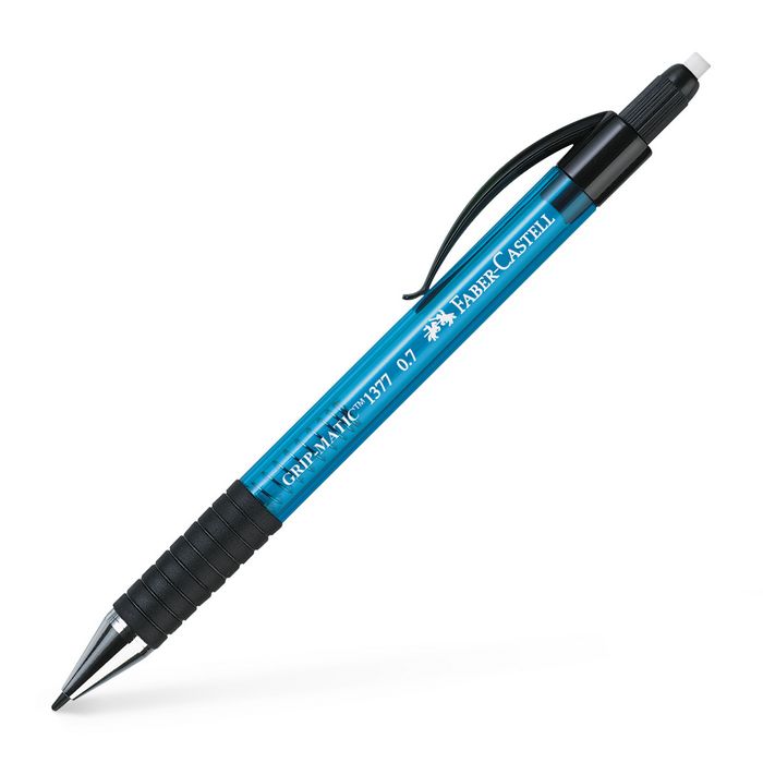 CREION MECANIC FABER-CASTELL GRIP-MATIC 1375/1377