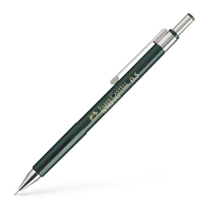 CREION MECANIC FABER-CASTELL TK-FINE 971