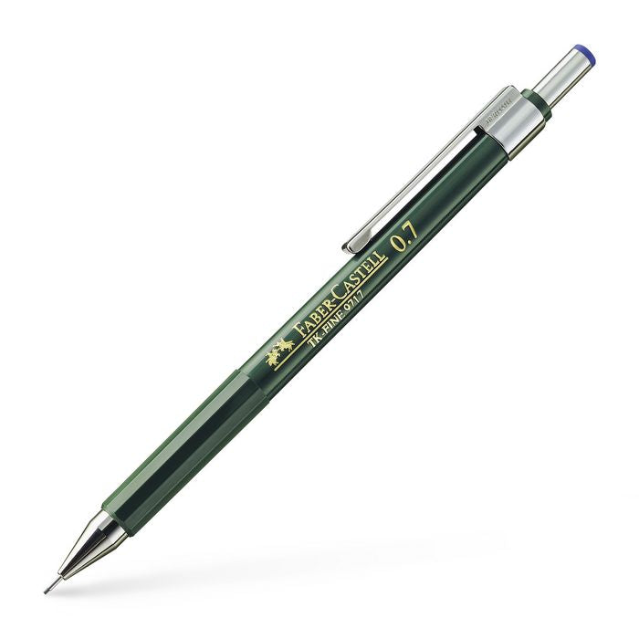 CREION MECANIC FABER-CASTELL TK-FINE 971