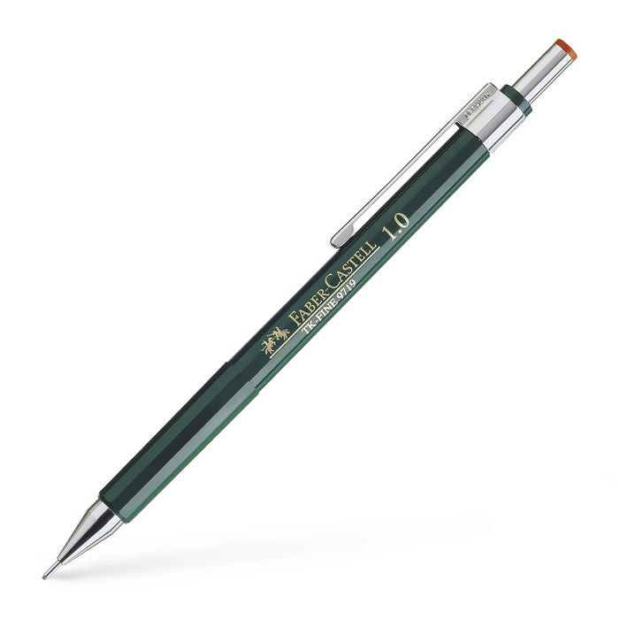 CREION MECANIC FABER-CASTELL TK-FINE 971
