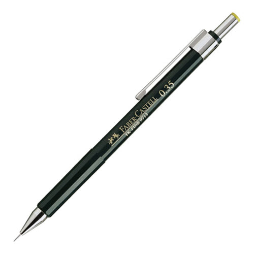 CREION MECANIC FABER-CASTELL TK-FINE 971