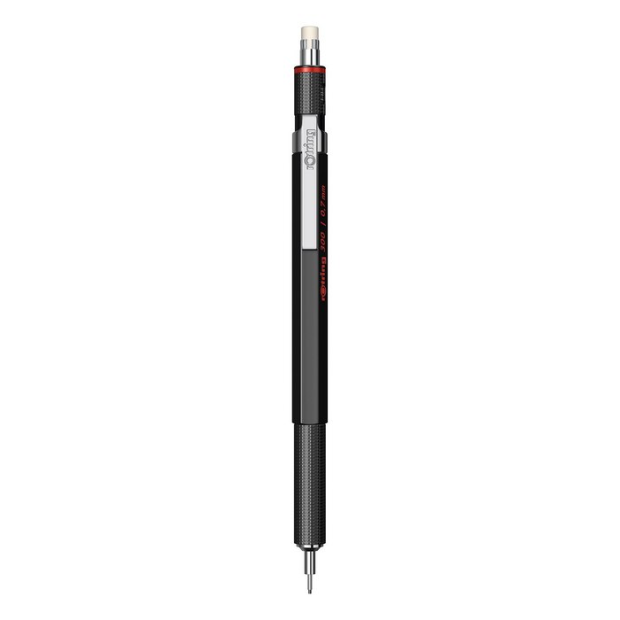 CREION MECANIC ROTRING RO300
