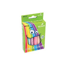 CRETA COLOR 12 buc/set