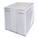 CUB HARTIE NEBROSAT, ALB + SUPORT CUB, AURORA BUR-O-CLASS, 900 coli, 9x9x9 cm