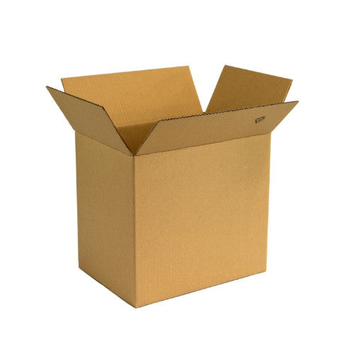 CUTIE AMBALARE CARTON C3 Natur, Lxlxh: 35x25x32 cm