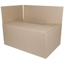 CUTIE AMBALARE CARTON ONDULAT DONAU 400 gr/mp, 55,5x40x32,2 cm