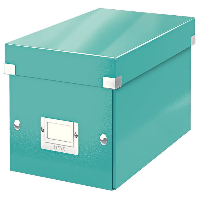 CUTIE LEITZ WOW Click & Store 20x14x35 cm