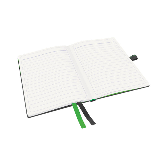 CAIET A6 80 file, brosat, LEITZ Complete