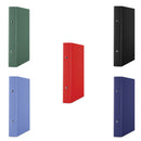 CAIET MECANIC DONAU A5, 2 inele, diam. 2cm, cotor 3cm