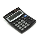 CALCULATOR DE BIROU Rebell SDC 412, 12 digiti*