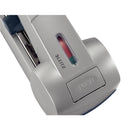 CAPSATOR METALIC LEITZ 5553, capsare plata, 120 coli